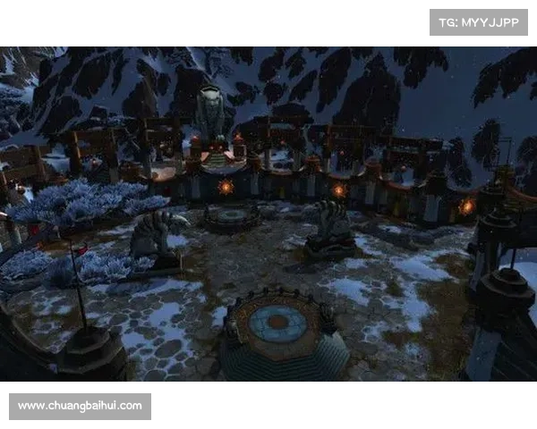 魔兽世界死亡骑士玩法解析